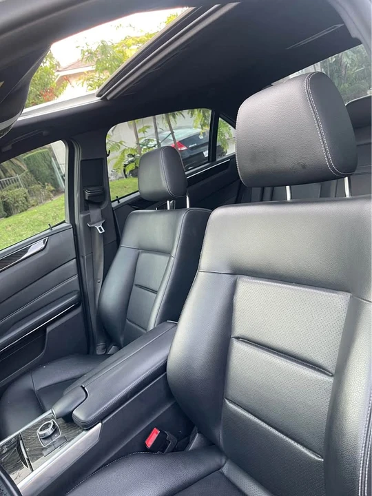 2016 Mercedes-Benz W212 E-Class - Image 8 of 9