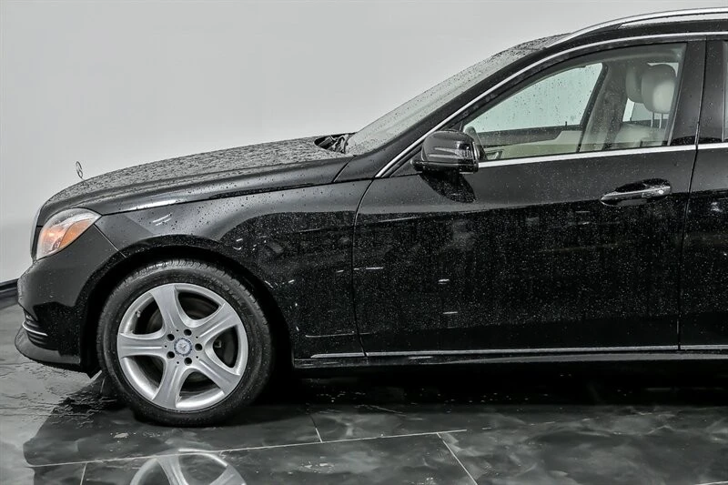 2016 Mercedes-Benz W212 E-Class - Image 6 of 21