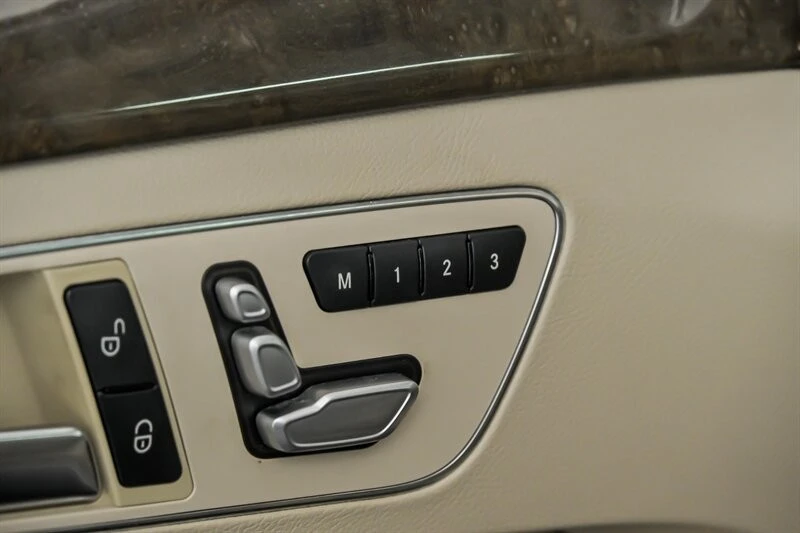 2016 Mercedes-Benz W212 E-Class - Image 16 of 21
