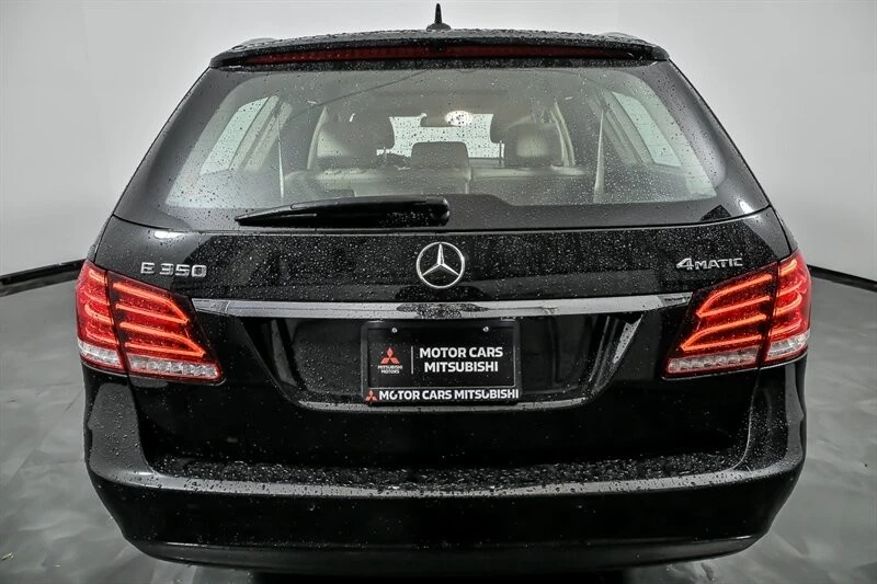 2016 Mercedes-Benz W212 E-Class - Image 9 of 21