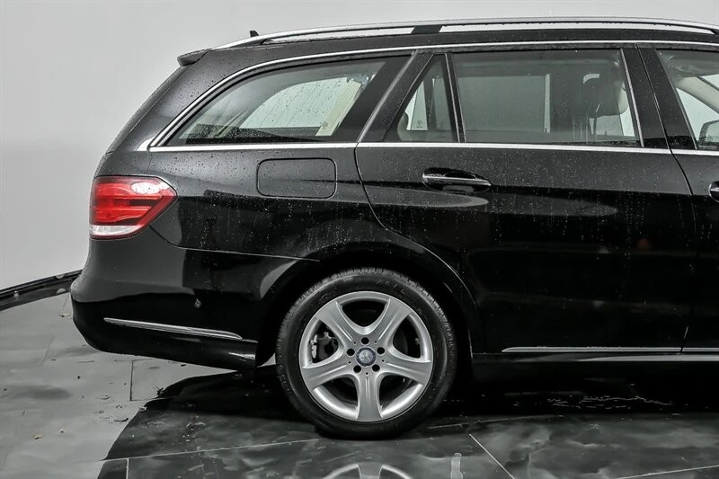 2016 Mercedes-Benz W212 E-Class - Image 11 of 21