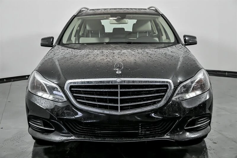 2016 Mercedes-Benz W212 E-Class - Image 4 of 21