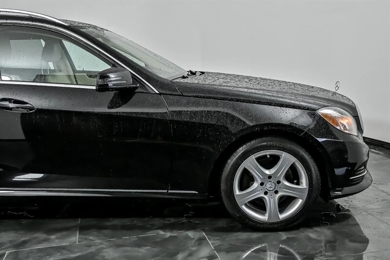 2016 Mercedes-Benz W212 E-Class - Image 12 of 21