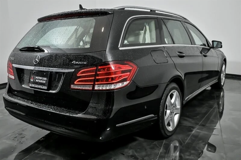 2016 Mercedes-Benz W212 E-Class - Image 10 of 21