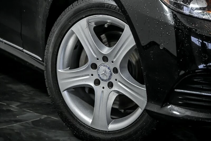 2016 Mercedes-Benz W212 E-Class - Image 3 of 21