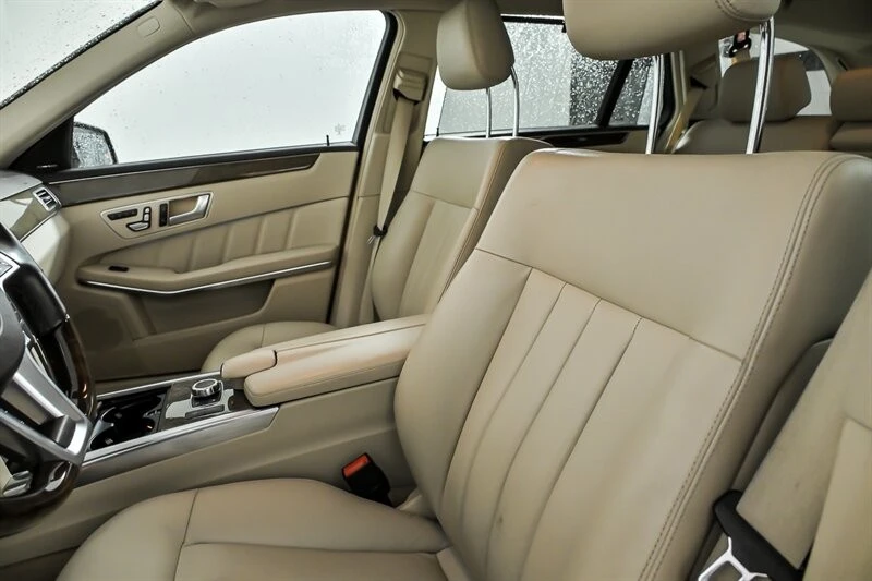 2016 Mercedes-Benz W212 E-Class - Image 20 of 21