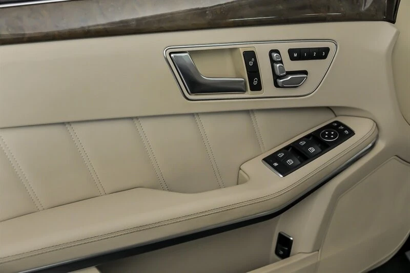 2016 Mercedes-Benz W212 E-Class - Image 15 of 21