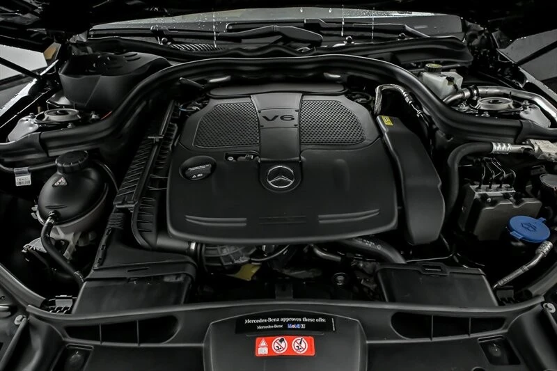 2016 Mercedes-Benz W212 E-Class - Image 14 of 21