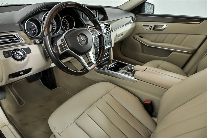 2016 Mercedes-Benz W212 E-Class - Image 18 of 21