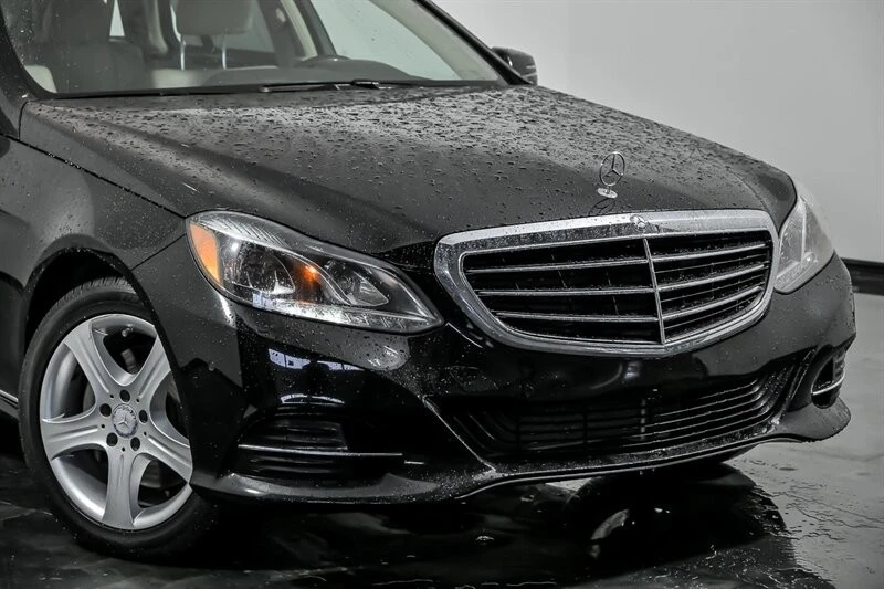 2016 Mercedes-Benz W212 E-Class - Image 2 of 21