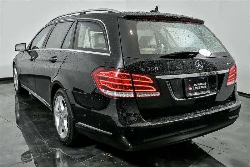 2016 Mercedes-Benz W212 E-Class - Image 8 of 21
