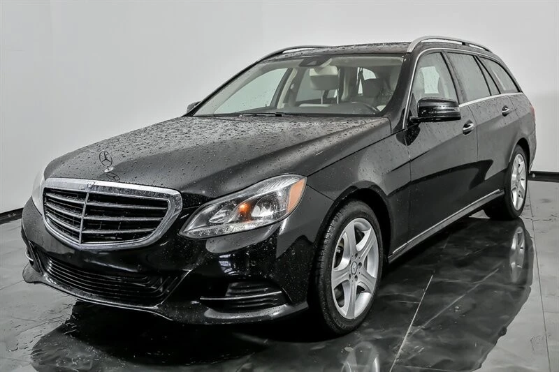 2016 Mercedes-Benz W212 E-Class - Image 5 of 21