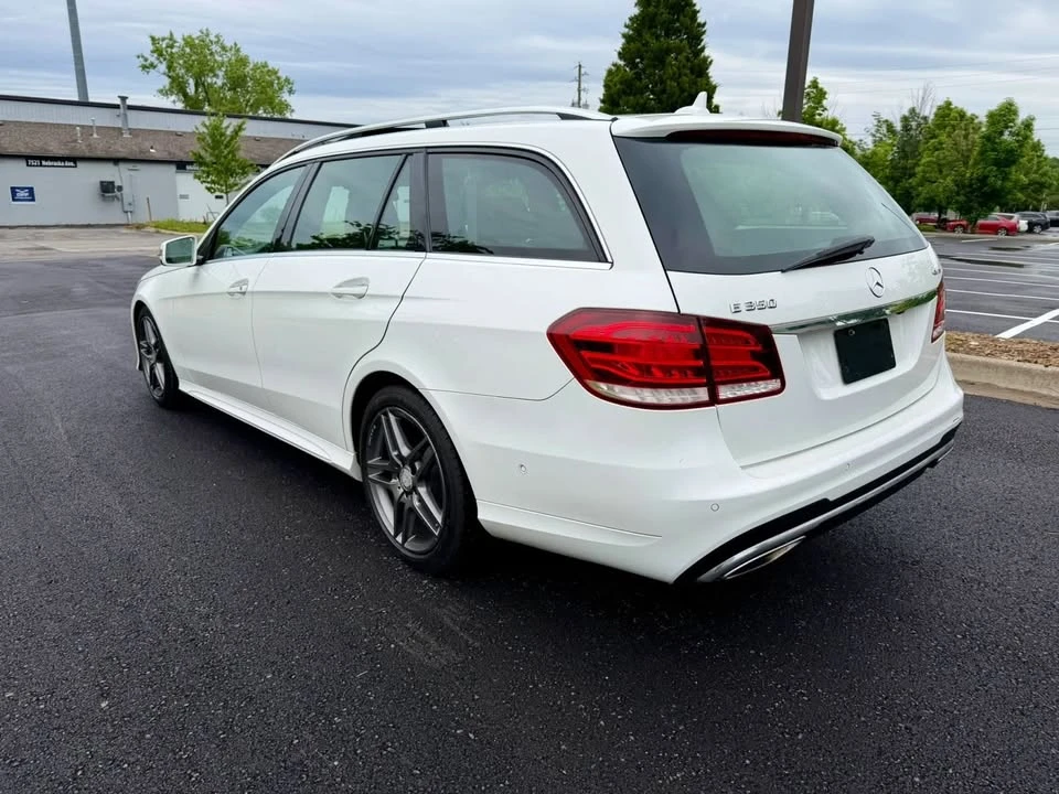 2016 Mercedes-Benz W212 E-Class - Image 17 of 19