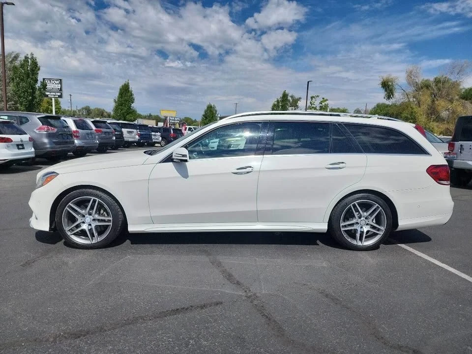 2016 Mercedes-Benz W212 E-Class - Image 2 of 13