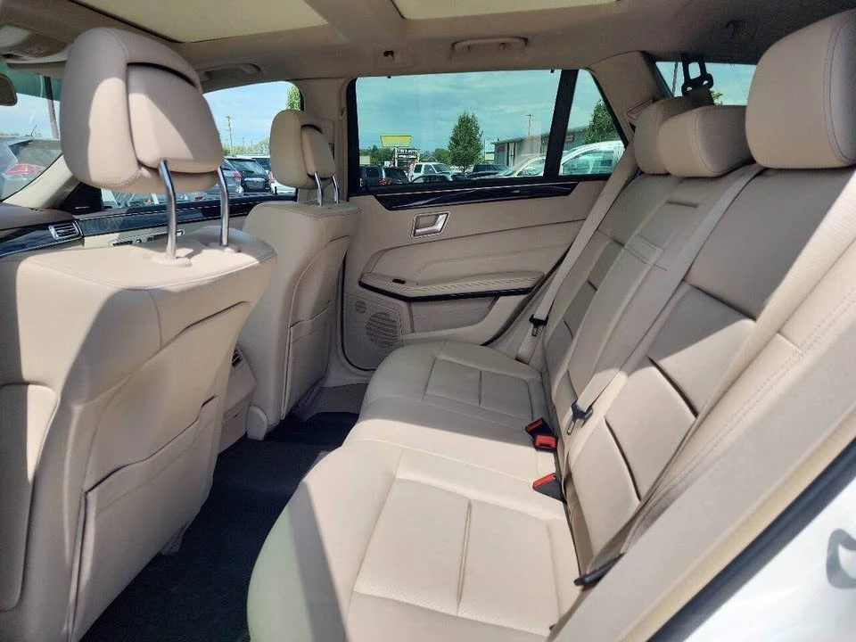 2016 Mercedes-Benz W212 E-Class - Image 9 of 13