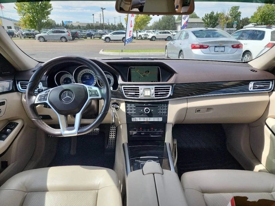 2016 Mercedes-Benz W212 E-Class - Image 11 of 13