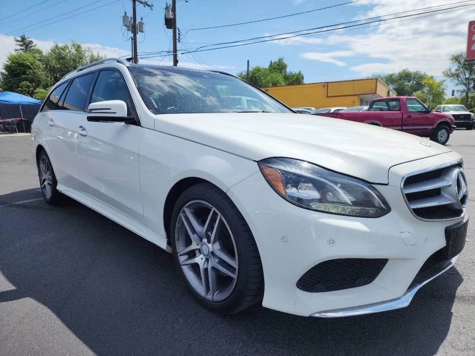 2016 Mercedes-Benz W212 E-Class - Image 6 of 13