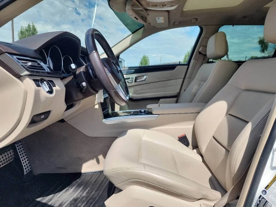 2016 Mercedes-Benz W212 E-Class - Image 10 of 13