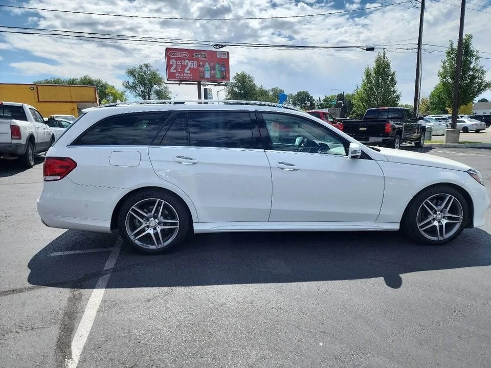 2016 Mercedes-Benz W212 E-Class - Image 5 of 13