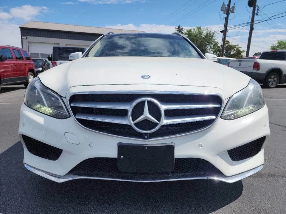 2016 Mercedes-Benz W212 E-Class - Image 7 of 13
