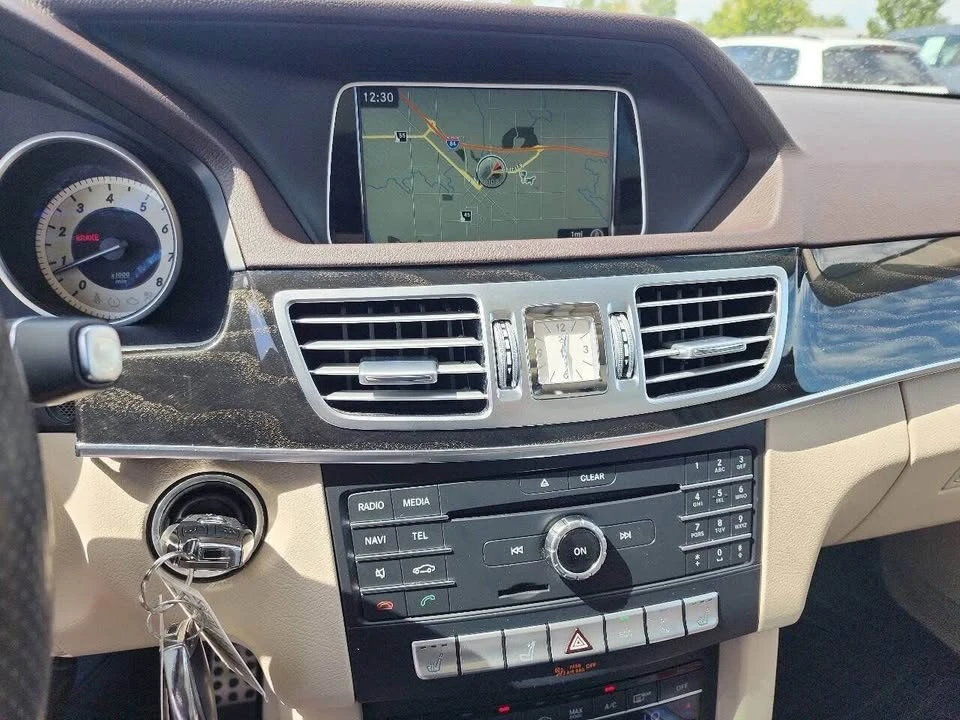 2016 Mercedes-Benz W212 E-Class - Image 12 of 13