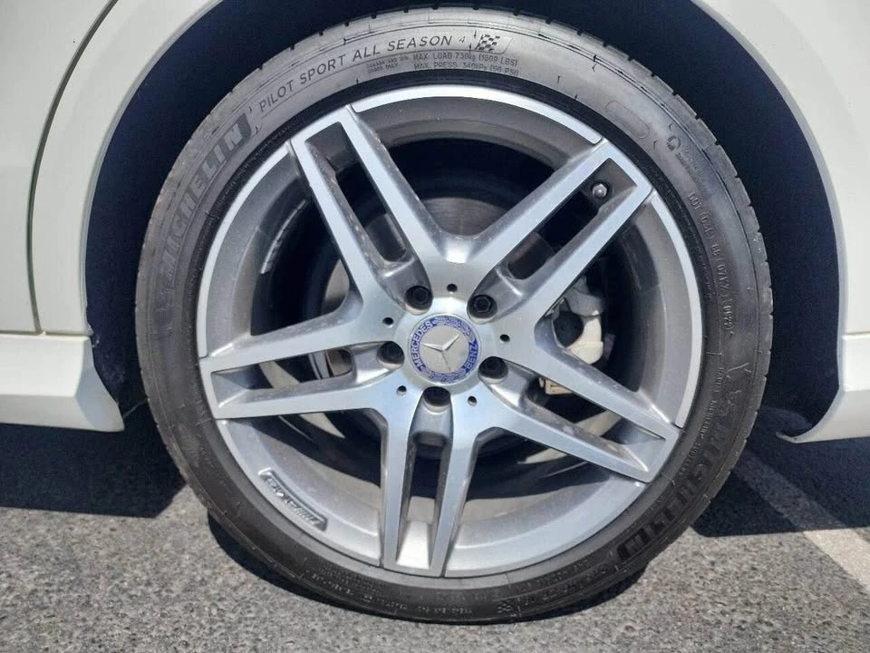2016 Mercedes-Benz W212 E-Class - Image 8 of 13