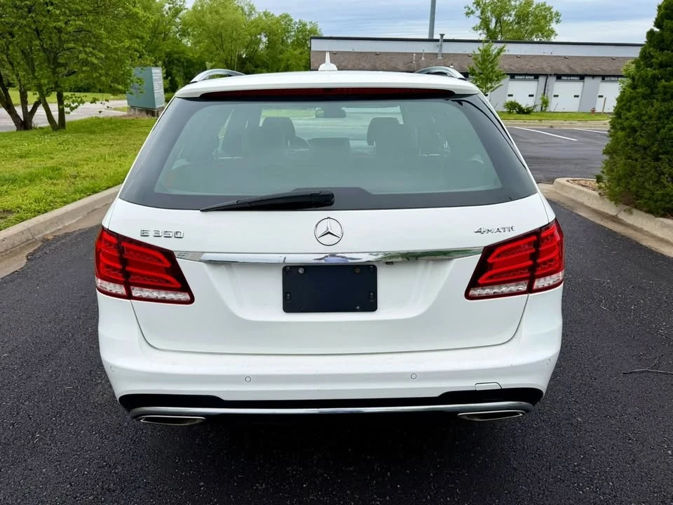 2016 Mercedes-Benz W212 E-Class - Image 19 of 19