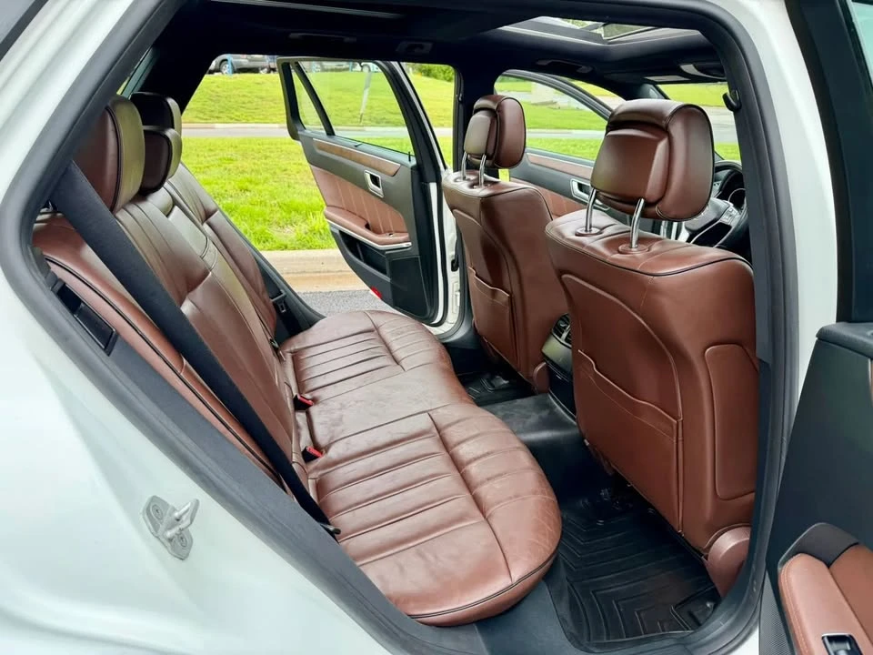 2016 Mercedes-Benz W212 E-Class - Image 11 of 19