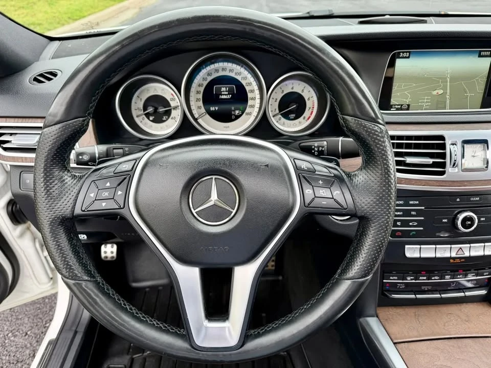 2016 Mercedes-Benz W212 E-Class - Image 8 of 19