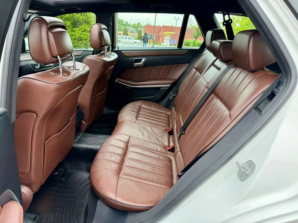 2016 Mercedes-Benz W212 E-Class - Image 10 of 20
