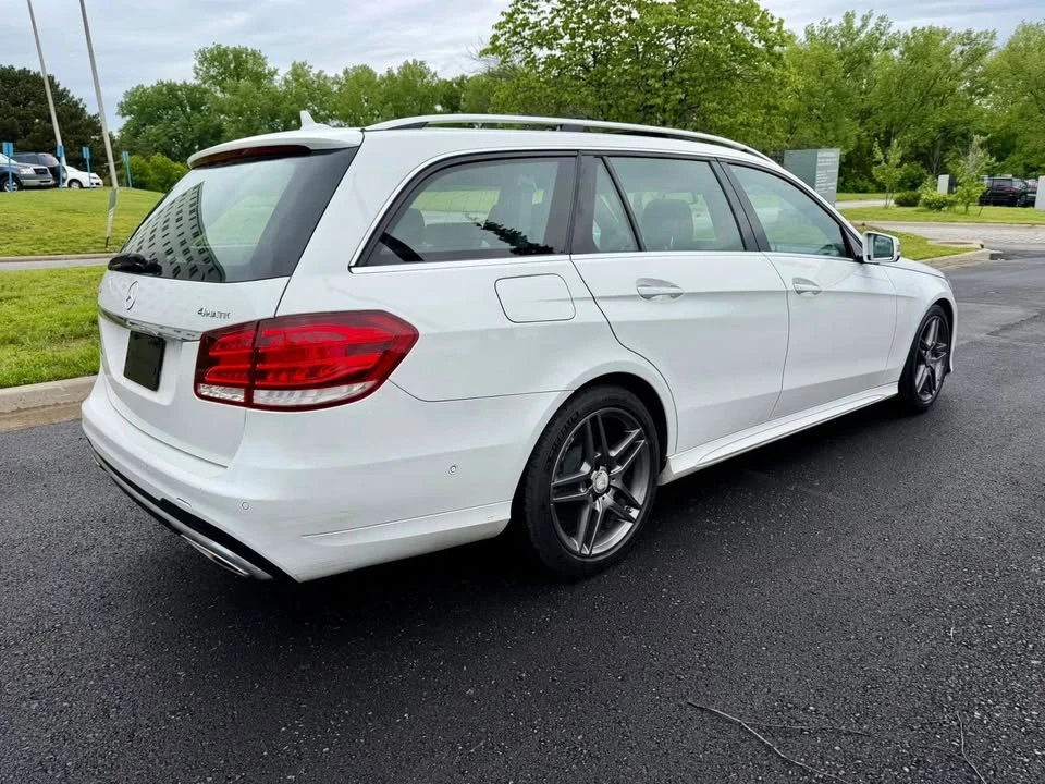 2016 Mercedes-Benz W212 E-Class - Image 19 of 20