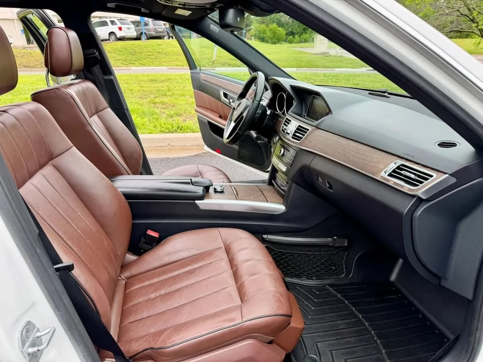 2016 Mercedes-Benz W212 E-Class - Image 6 of 20