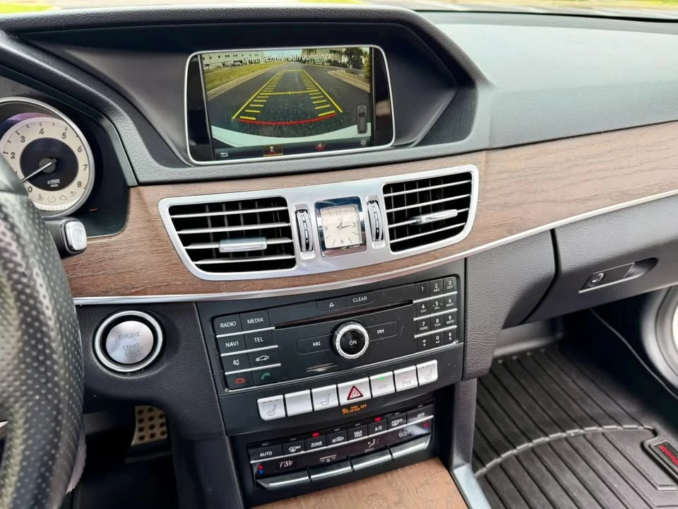 2016 Mercedes-Benz W212 E-Class - Image 9 of 20
