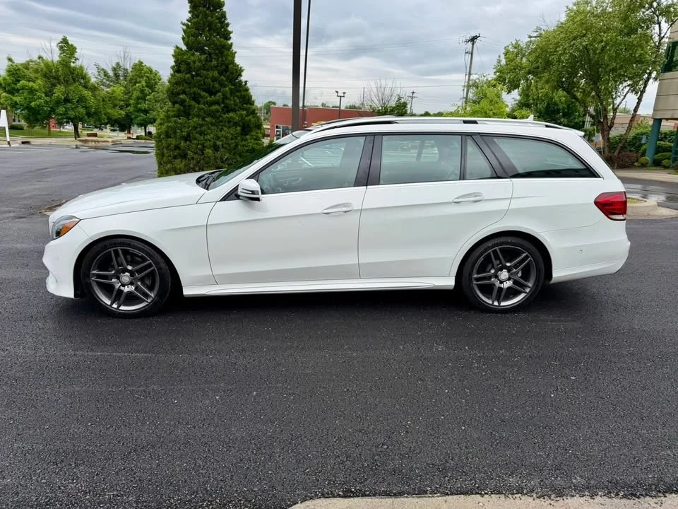 2016 Mercedes-Benz W212 E-Class - Image 16 of 20