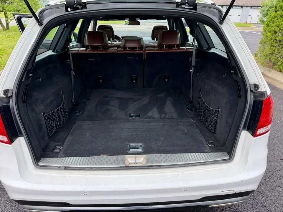 2016 Mercedes-Benz W212 E-Class - Image 12 of 20