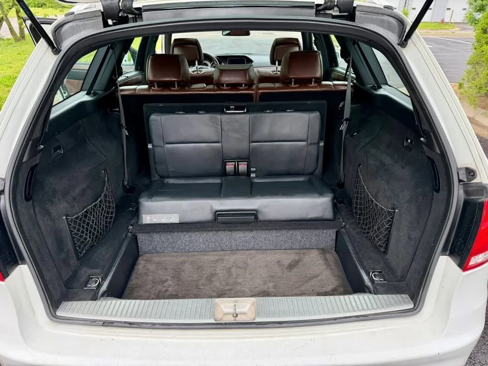 2016 Mercedes-Benz W212 E-Class - Image 13 of 20