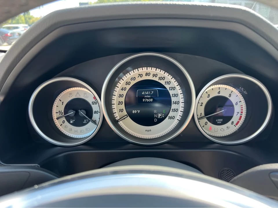 2016 Mercedes-Benz W212 E-Class - Image 9 of 13