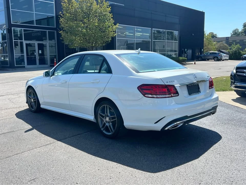 2016 Mercedes-Benz W212 E-Class - Image 3 of 13