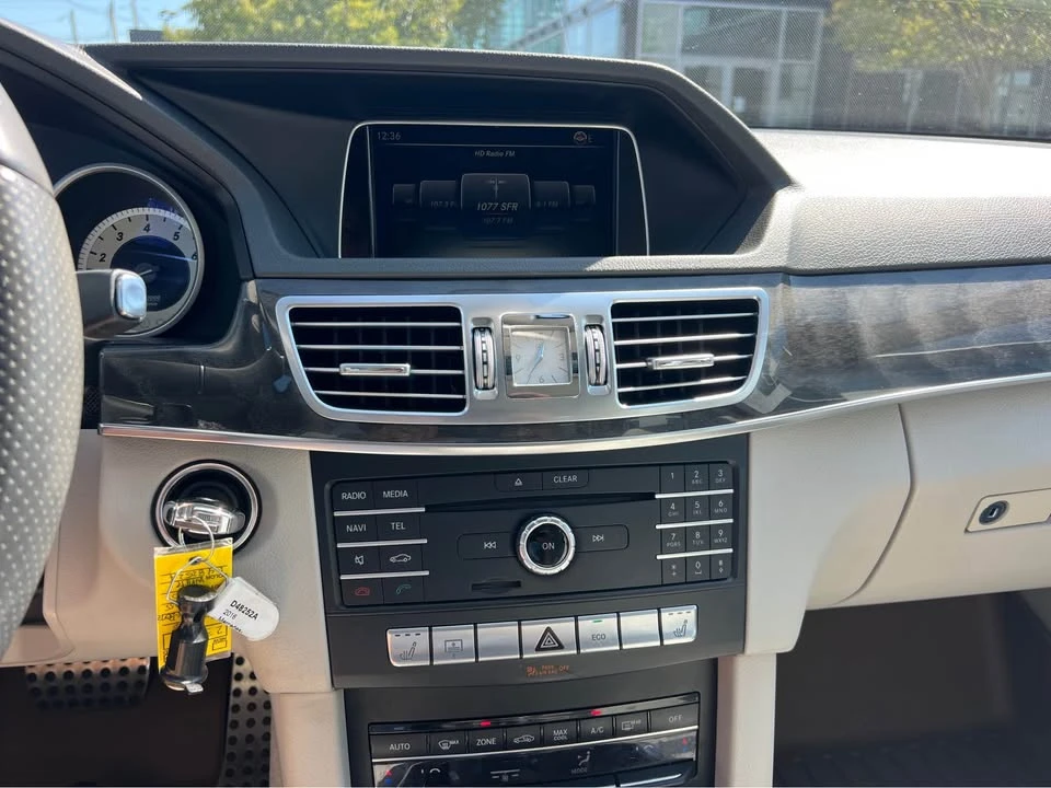 2016 Mercedes-Benz W212 E-Class - Image 10 of 13