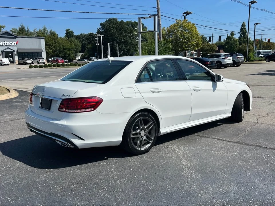 2016 Mercedes-Benz W212 E-Class - Image 4 of 13