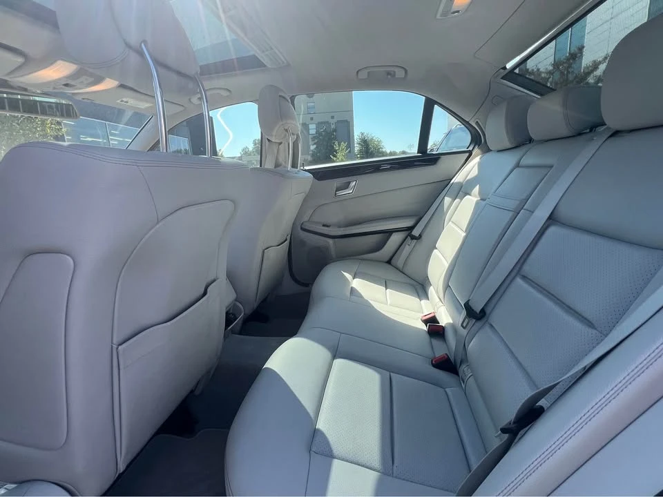 2016 Mercedes-Benz W212 E-Class - Image 13 of 13
