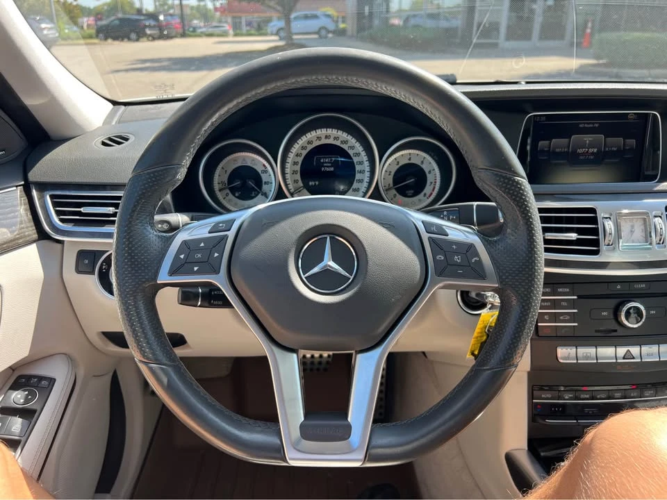 2016 Mercedes-Benz W212 E-Class - Image 8 of 13