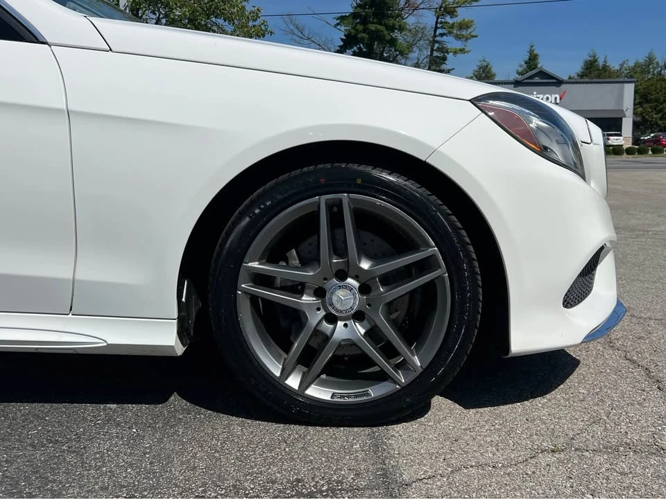 2016 Mercedes-Benz W212 E-Class - Image 5 of 13