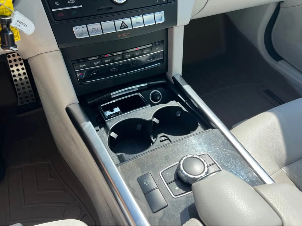 2016 Mercedes-Benz W212 E-Class - Image 11 of 13