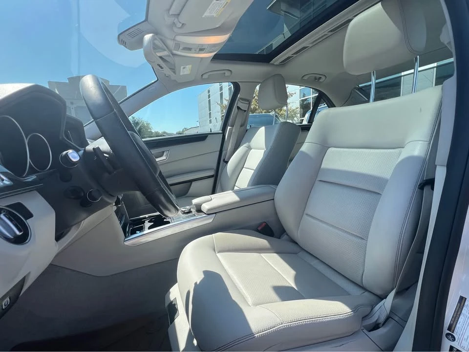 2016 Mercedes-Benz W212 E-Class - Image 7 of 13