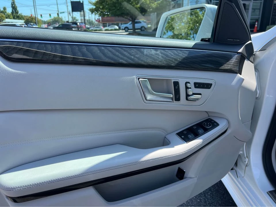 2016 Mercedes-Benz W212 E-Class - Image 12 of 13
