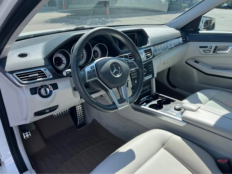 2016 Mercedes-Benz W212 E-Class - Image 6 of 13