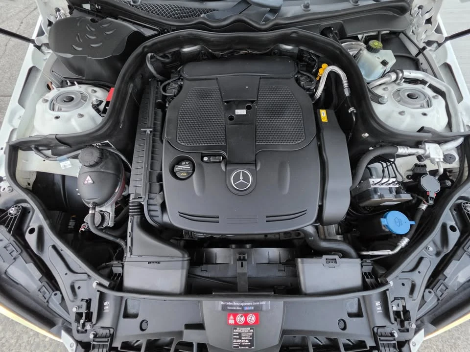 2016 Mercedes-Benz W212 E-Class - Image 20 of 20