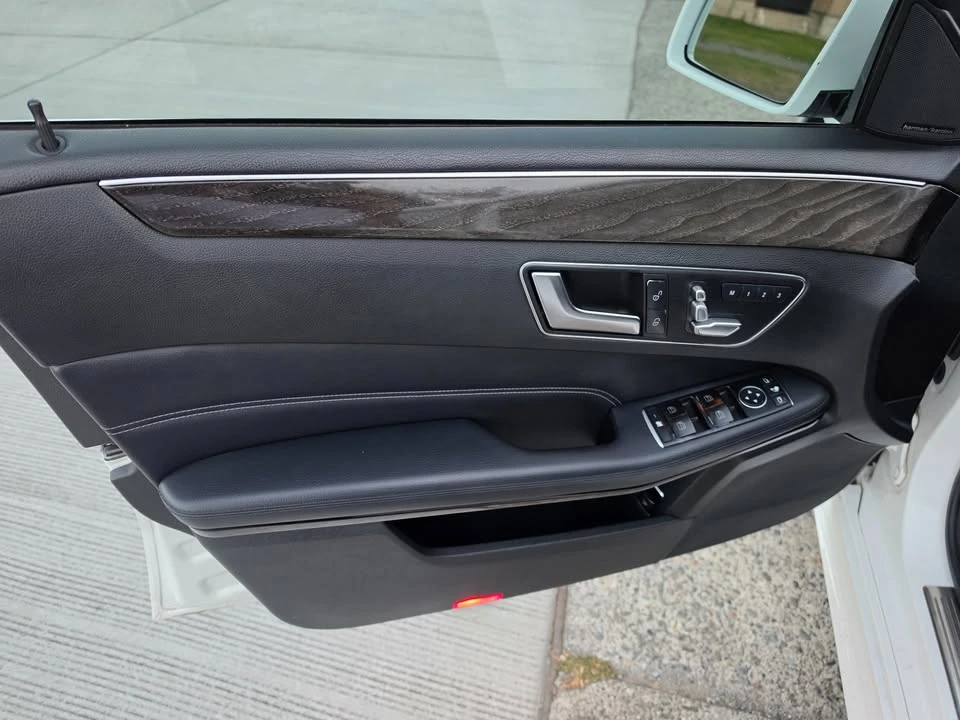 2016 Mercedes-Benz W212 E-Class - Image 10 of 20