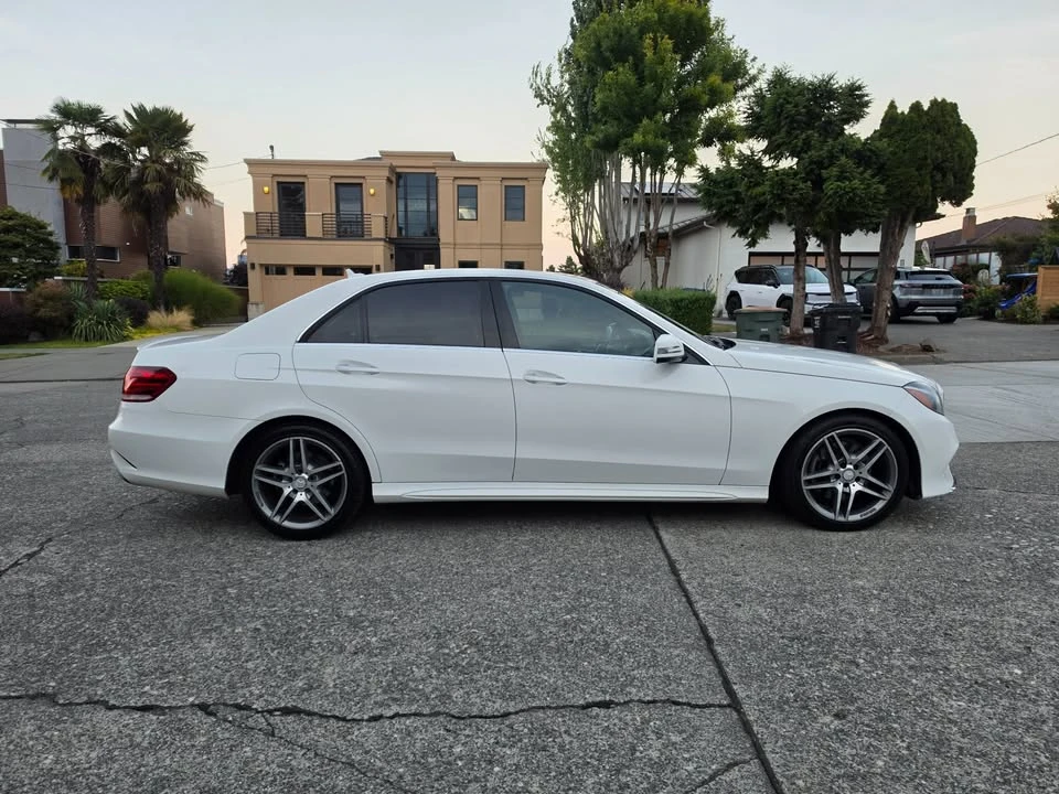 2016 Mercedes-Benz W212 E-Class - Image 6 of 20
